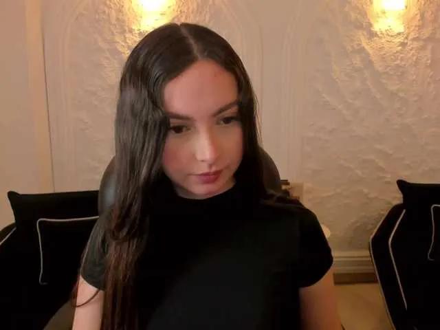 AliceHarper1 on BongaCams