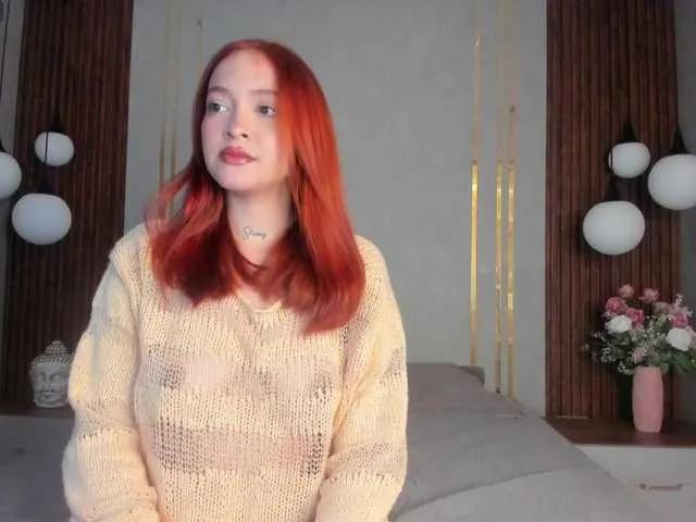 alicehills on BongaCams