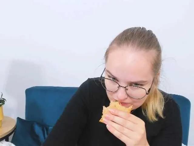 AlicePretty69 on BongaCams