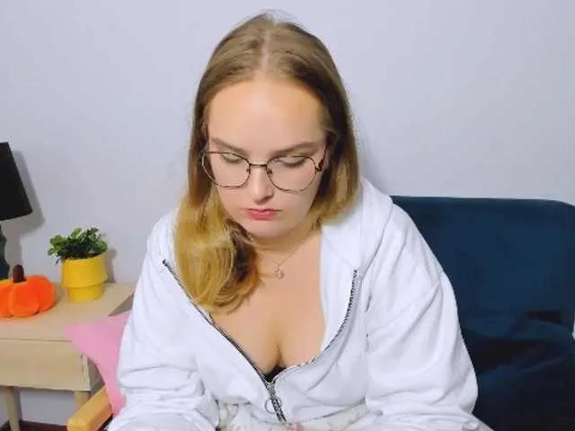 AlicePretty69 on BongaCams