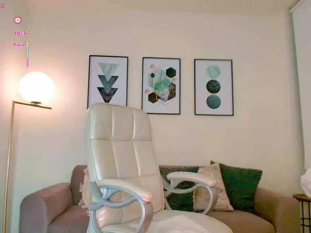 AlicePrice on BongaCams