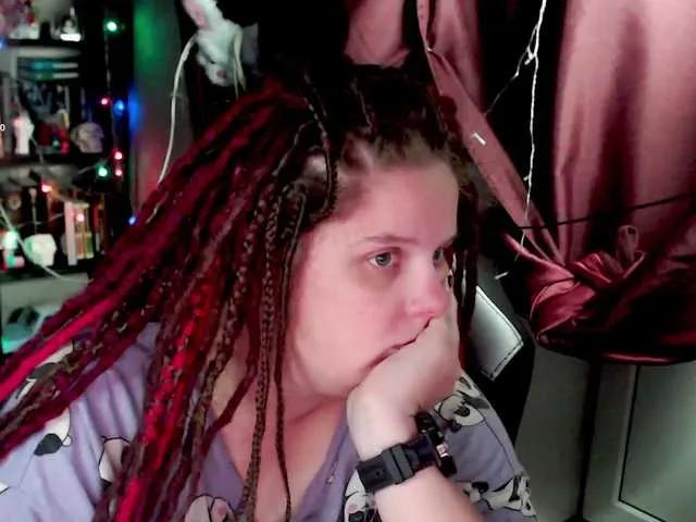 alicepussy on BongaCams