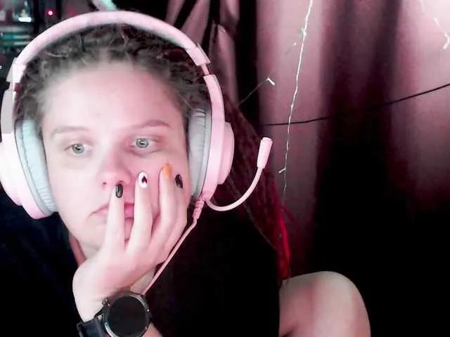 alicepussy on BongaCams