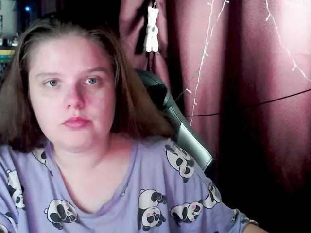 alicepussy on BongaCams