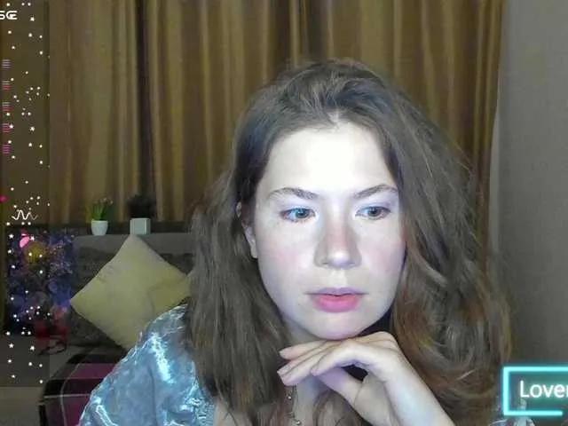 Aliciafolow009 on BongaCams