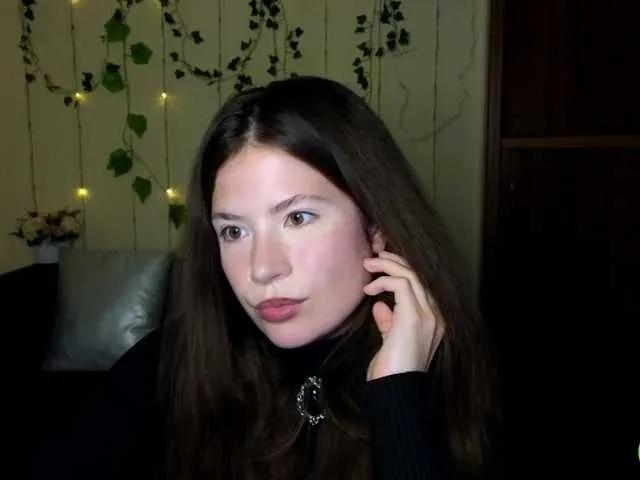 Aliciafolow009 on BongaCams