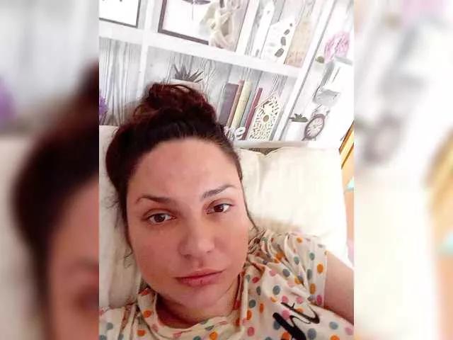 Alisa-TOP on BongaCams