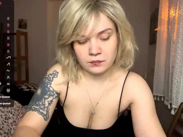 AlmetaGentili — Muscles