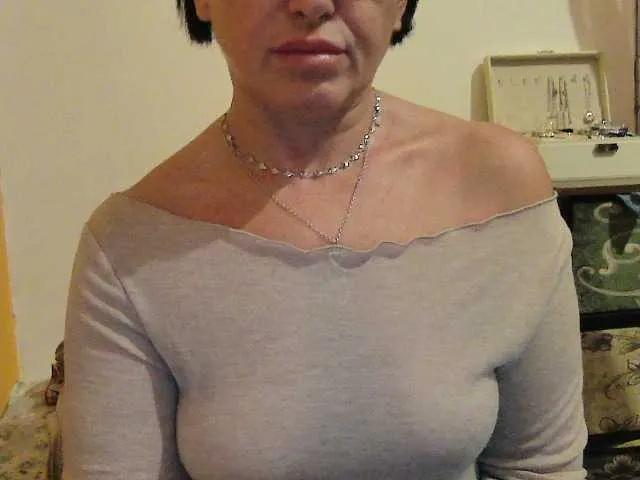 Althea000 on BongaCams