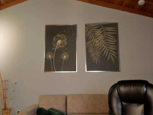 AmberLewis on BongaCams