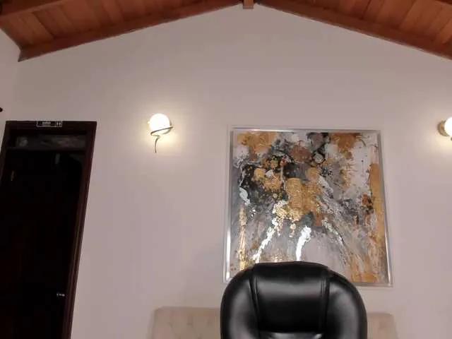 AmberLewis on BongaCams