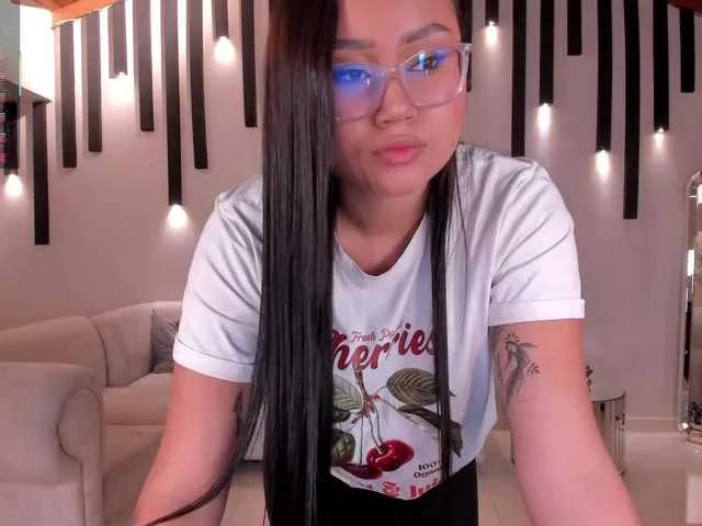 AmberLewis on BongaCams