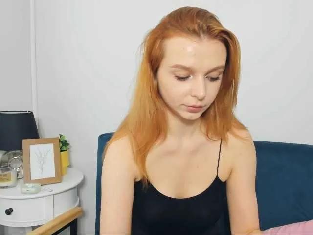 AmberWild on BongaCams