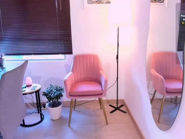 ameliegraham on BongaCams