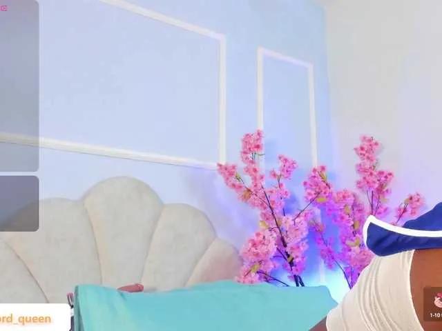 AmyKord on BongaCams