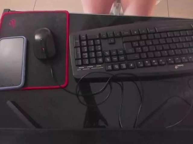 AmyWalker on BongaCams