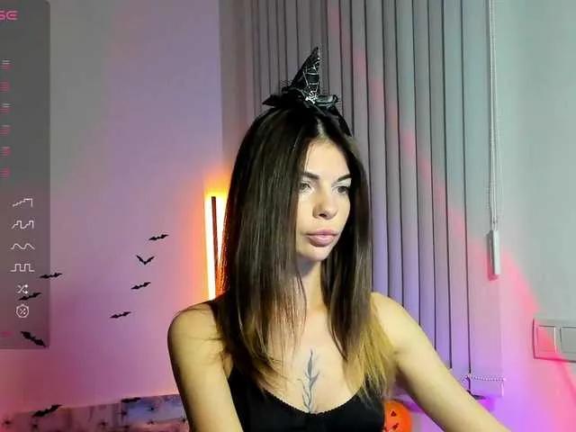 andrea-tasty on BongaCams