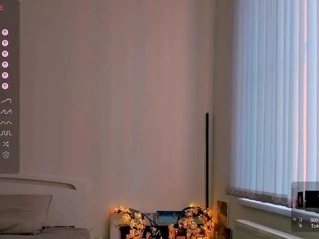 andrea-tasty on BongaCams