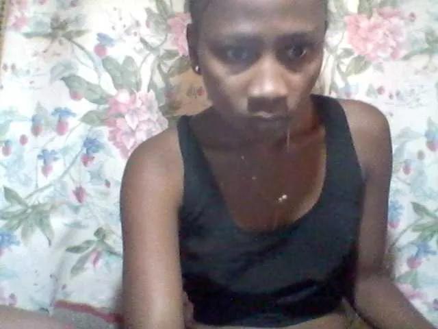 Andreaxs on BongaCams