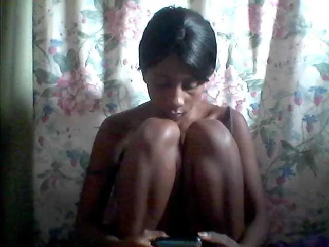 Andreaxs on BongaCams