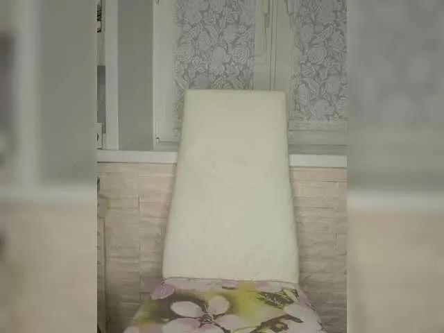 Anesteishen on BongaCams