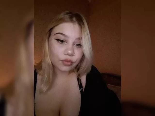 Angelag on BongaCams