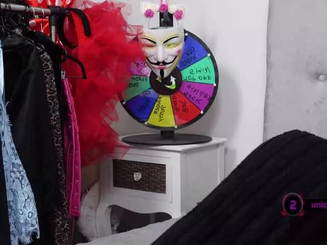 AngelaMyst on BongaCams