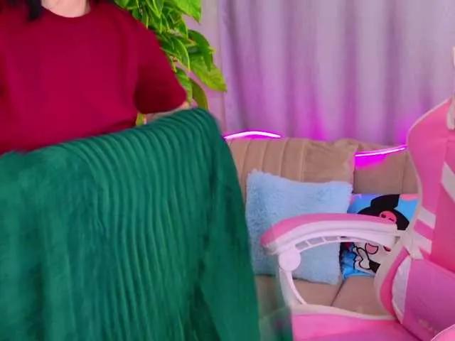 AngelBraun on BongaCams