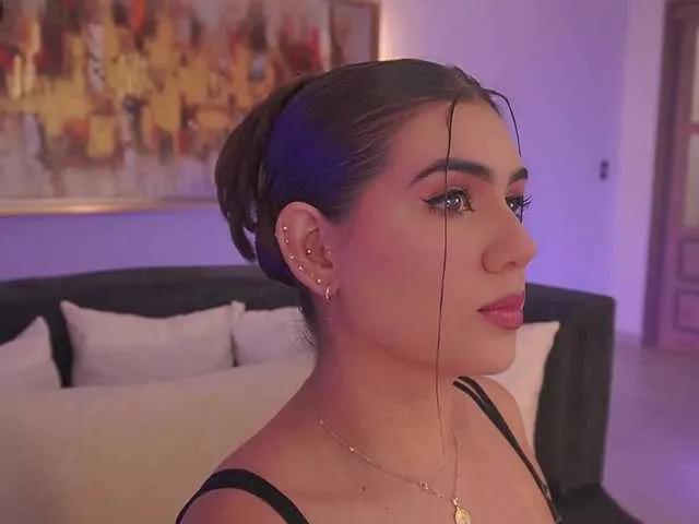 AngelicaVega on BongaCams