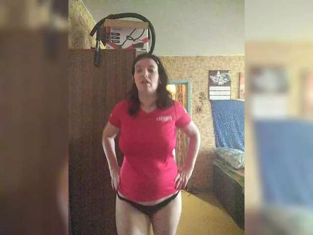 AngelikaLust on BongaCams