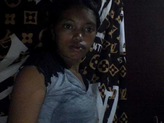 Anisexygirl on BongaCams