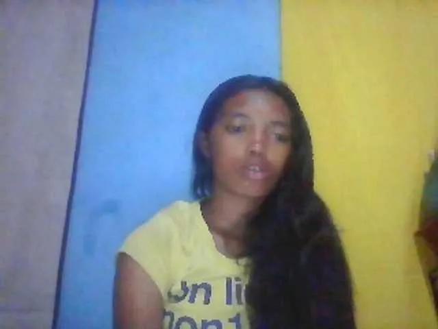 Anisexygirl on BongaCams