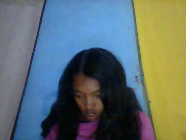 Anisexygirl on BongaCams