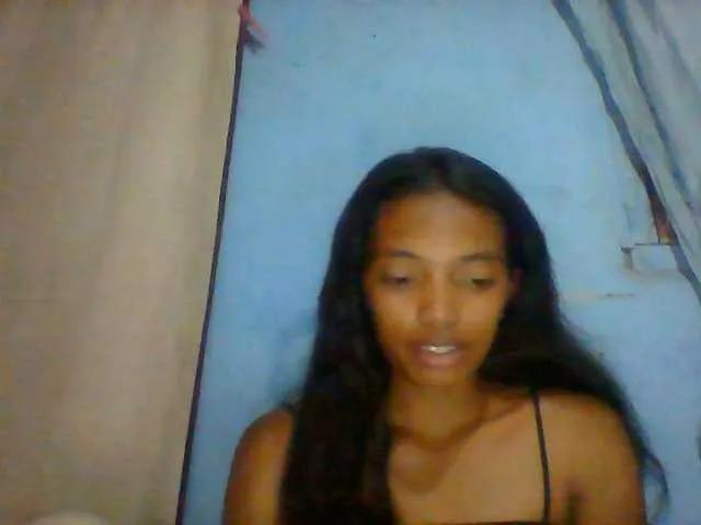 Anisexygirl on BongaCams