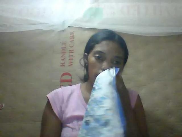 Anisexygirl on BongaCams