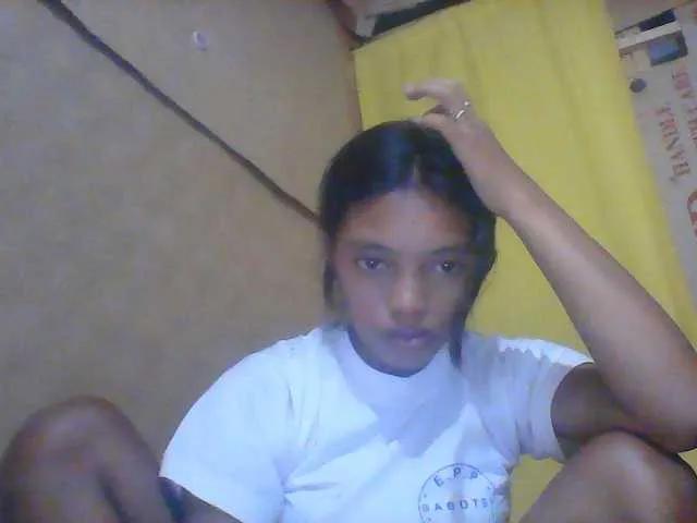 Anisexygirl on BongaCams