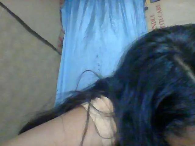 Anisexygirl on BongaCams