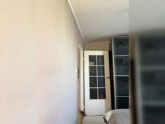 AnnaMilena on BongaCams