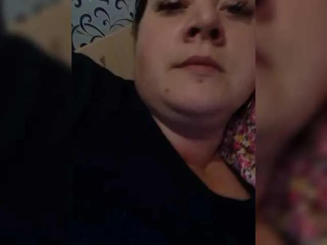 AnnaVictoriaa on BongaCams