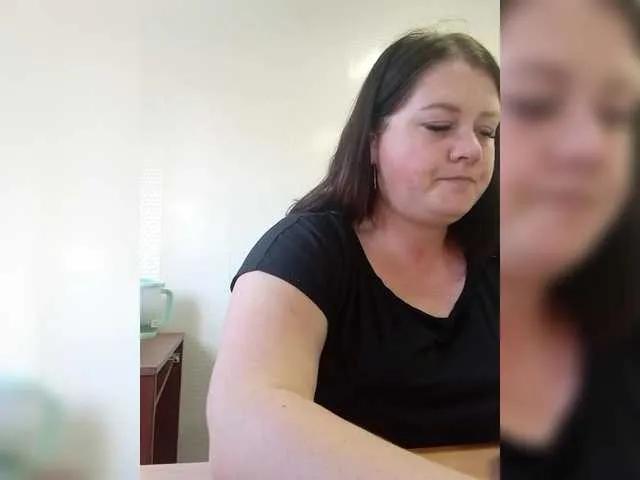 AnnaVictoriaa on BongaCams