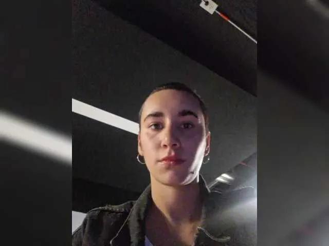 AntoniaDilune on BongaCams