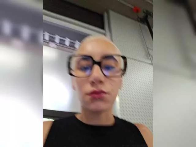 AntoniaDilune on BongaCams