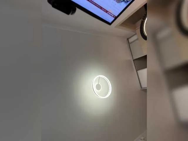 anyuta1212 on BongaCams