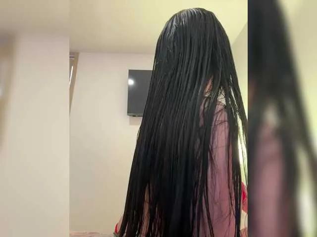 AprilRosse on BongaCams