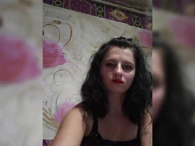 ArchiGirl on BongaCams