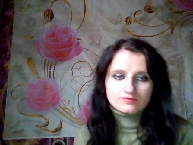 ArchiGirl on BongaCams