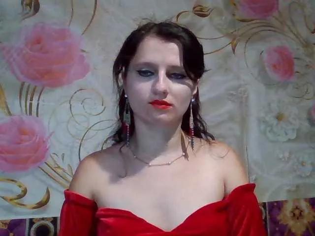ArchiGirl on BongaCams
