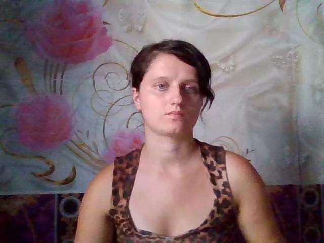 ArchiGirl on BongaCams