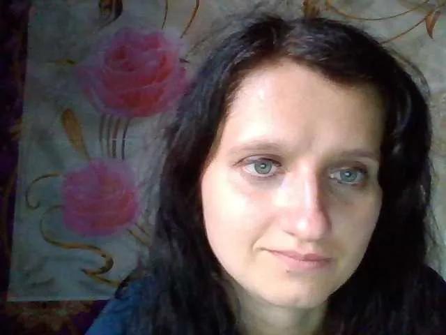 ArchiGirl on BongaCams