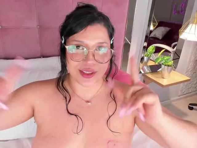 ArticaBelle on BongaCams